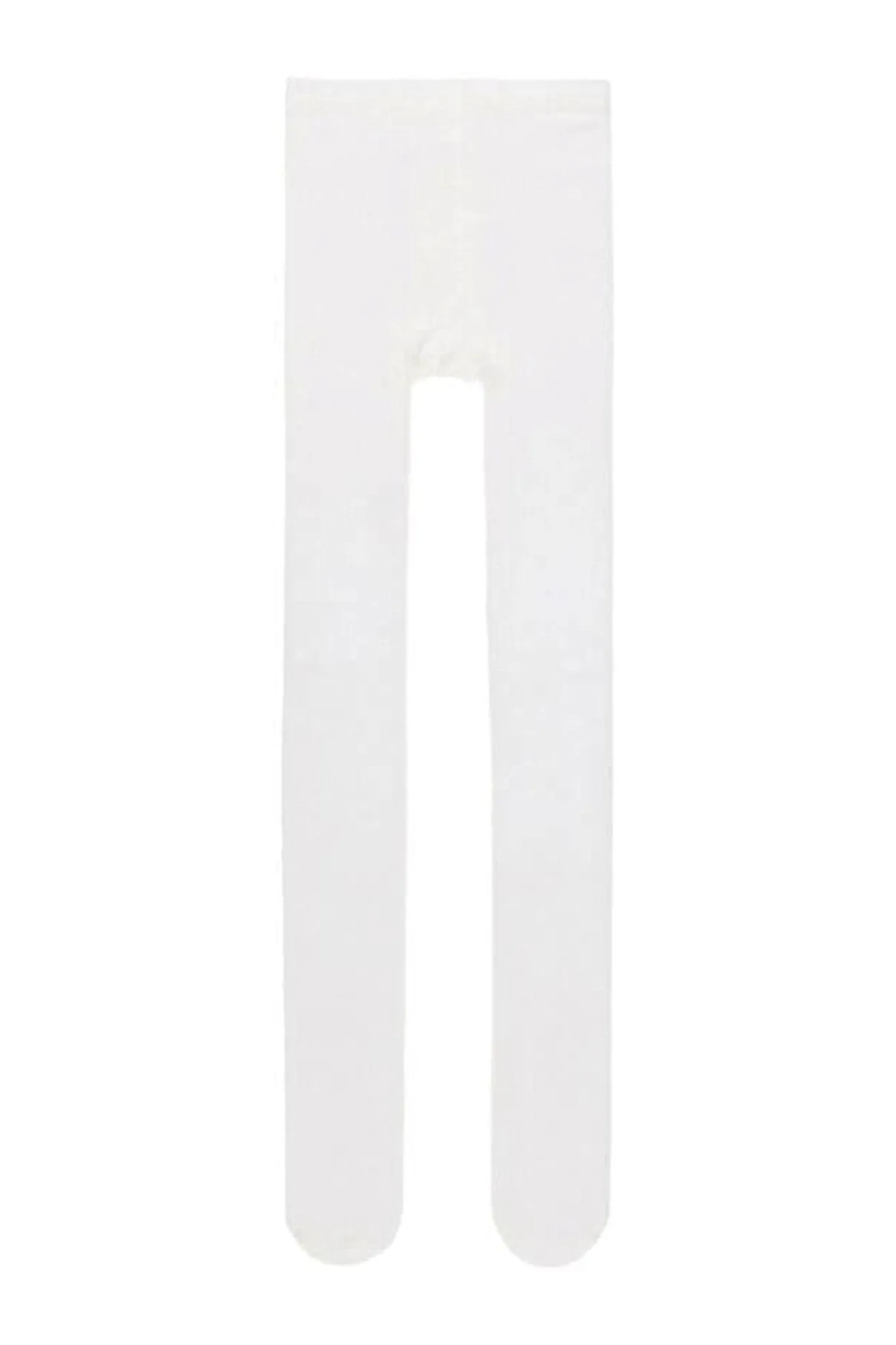 2-pack tights - White