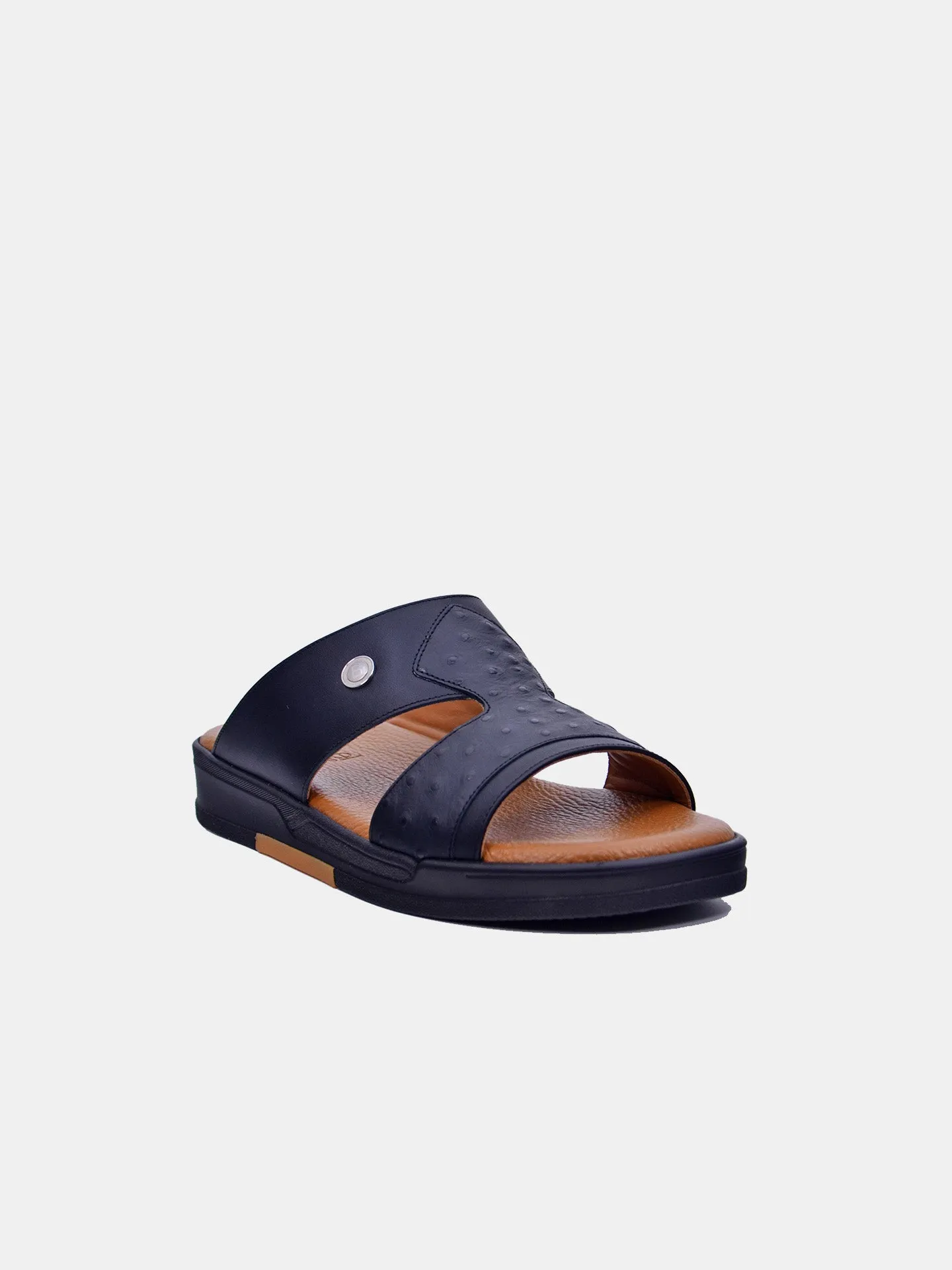 Barjeel Uno VTKB-03 Men's Arabic Sandals