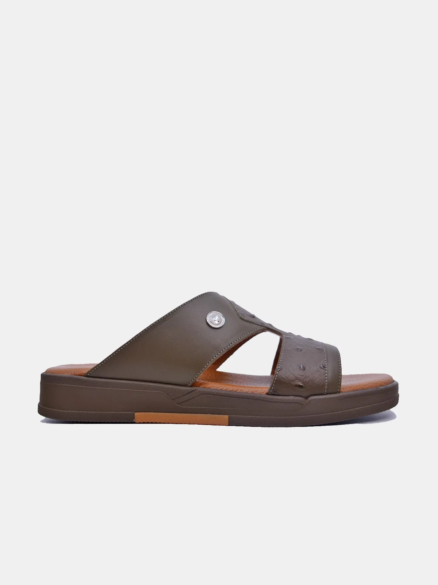 Barjeel Uno VTKB-03 Men's Arabic Sandals