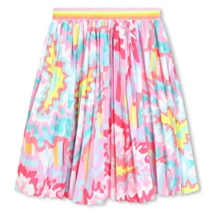 Billieblush - Pleated Skirt