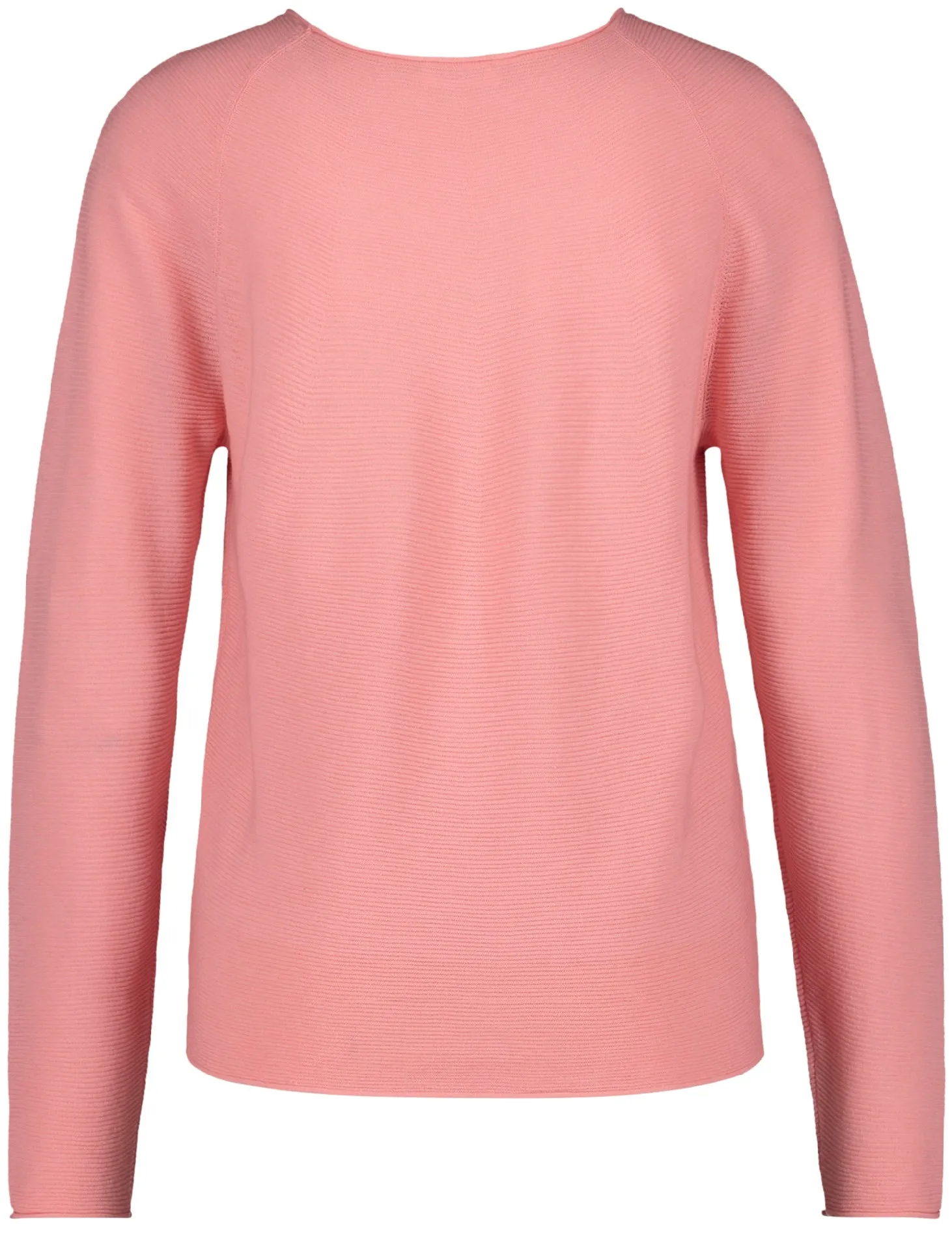 Cotton Pullover