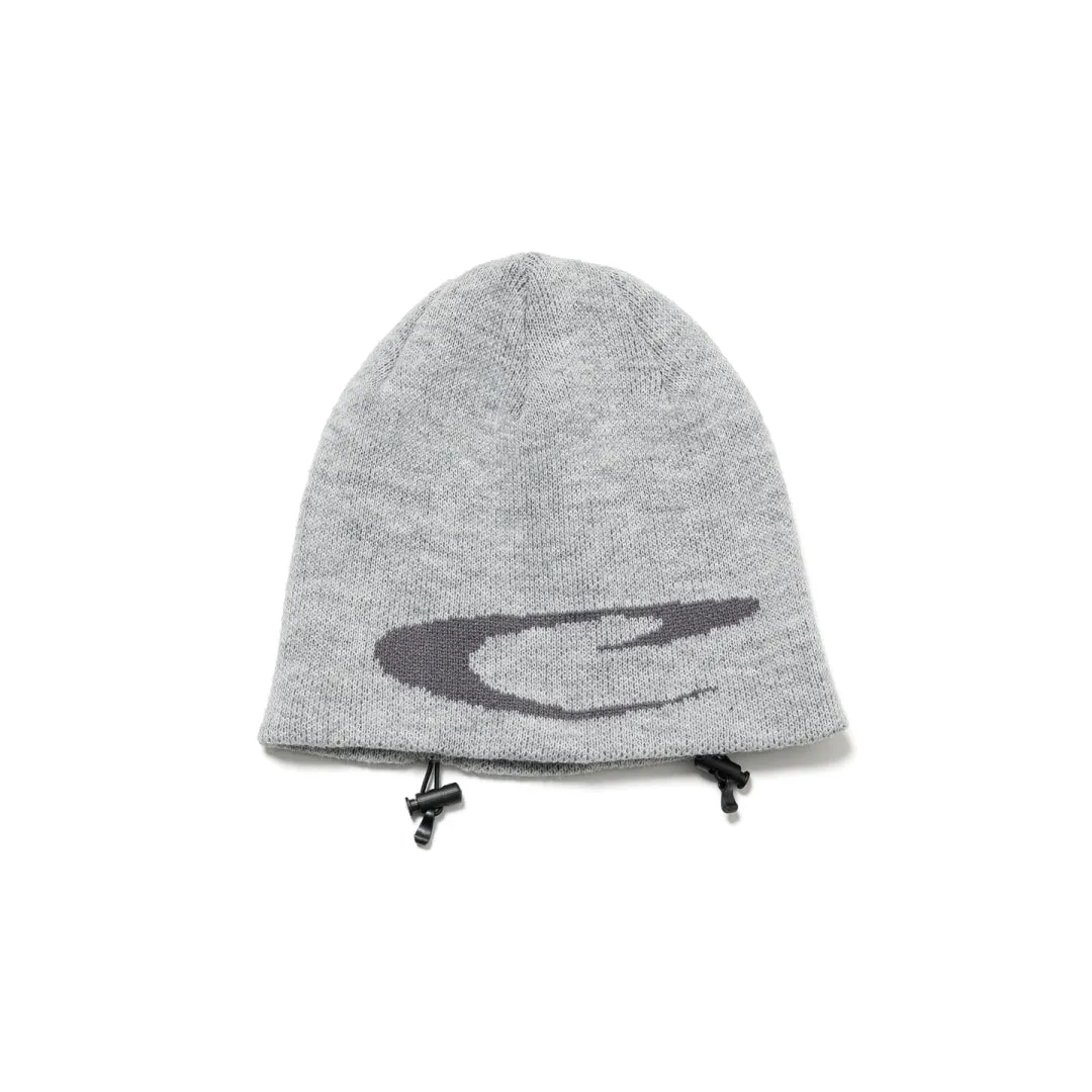 CPG ADJUSTER KNIT CAP