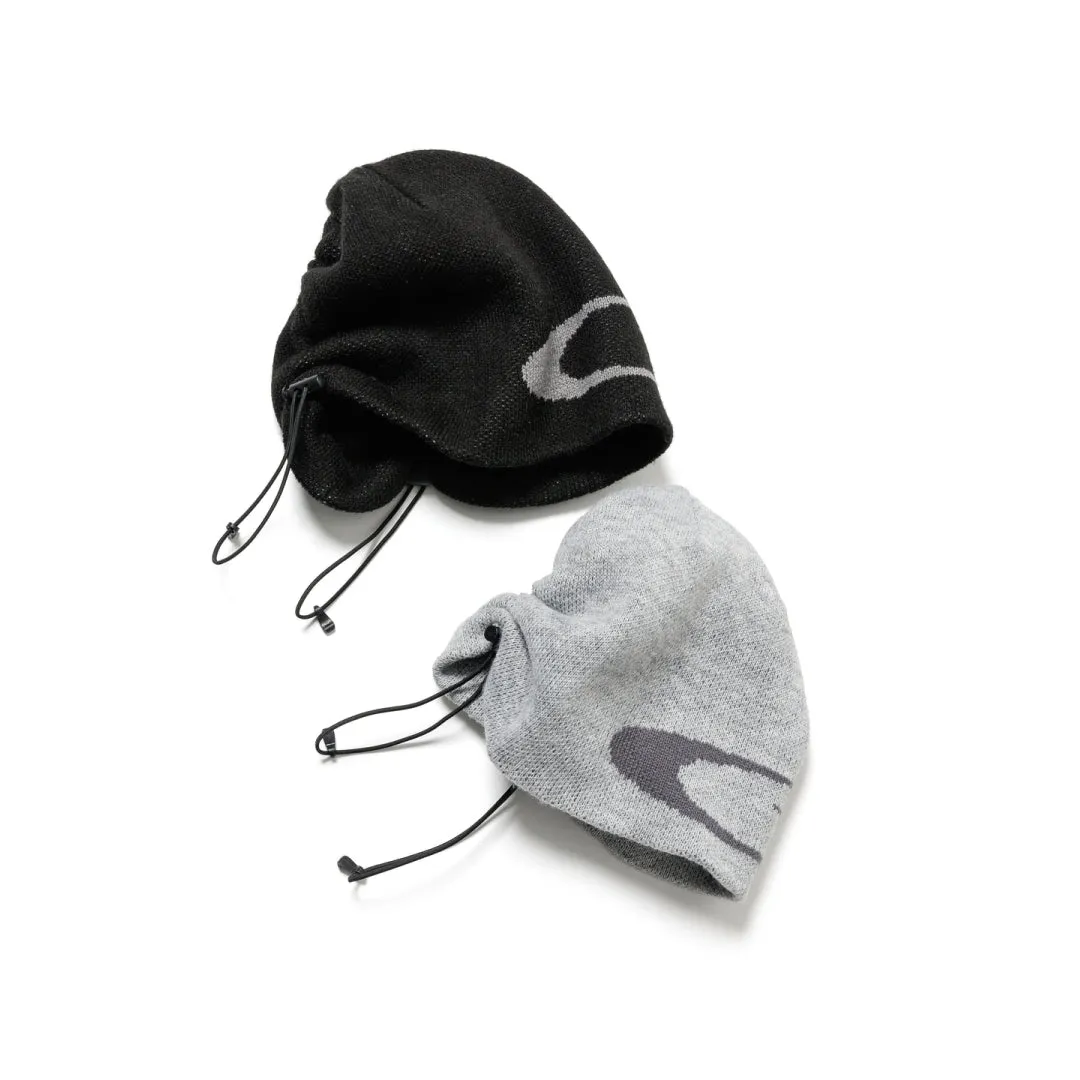 CPG ADJUSTER KNIT CAP