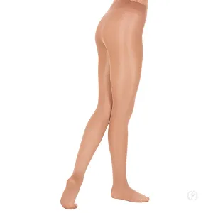 EUROTARD ADULT SHIMMER TIGHTS