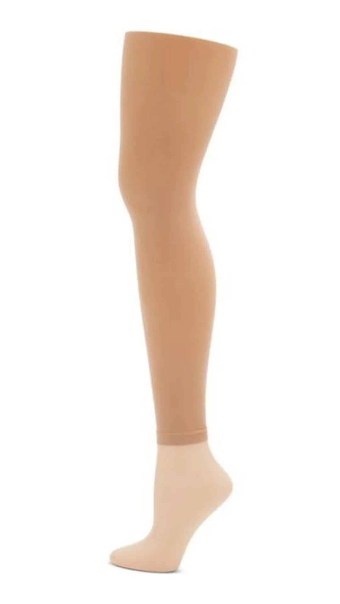 Footless Tights 1917X/C-Child