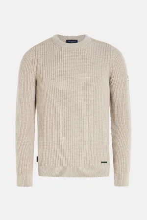 Gazettes * The Cortina Pullover