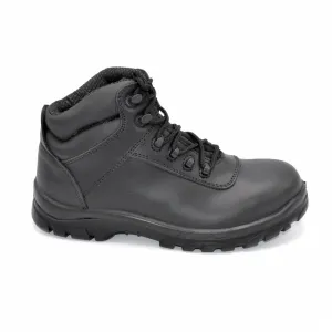 Grafters M466A Wide Fit Airport Security Boot -E Fit