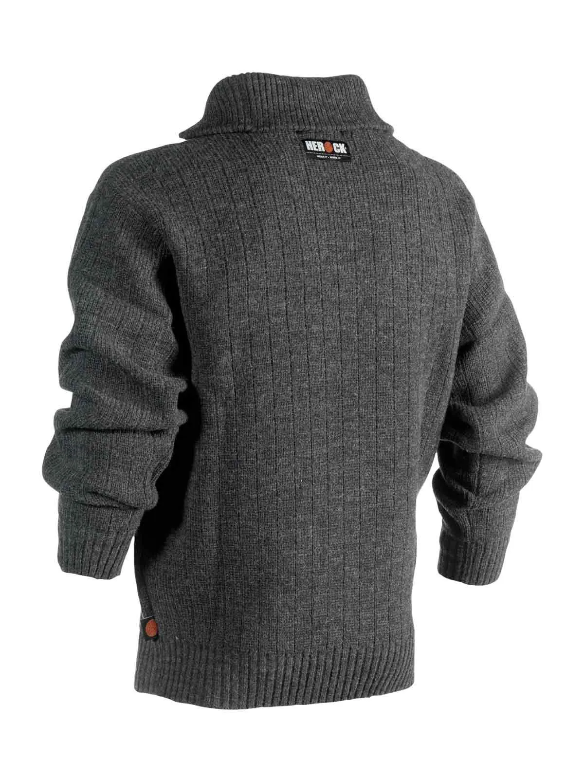 Herock&#x20;Njord&#x20;Pullover