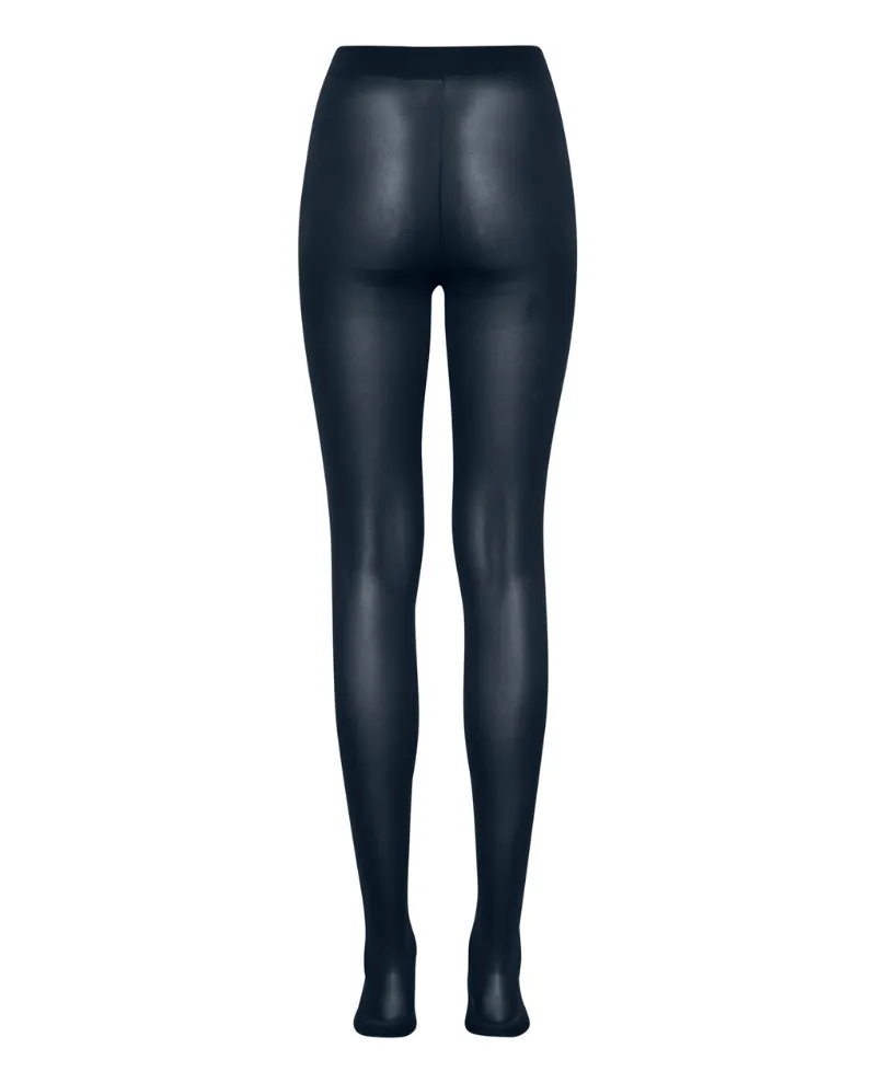 Ichi Zafir Black Tights