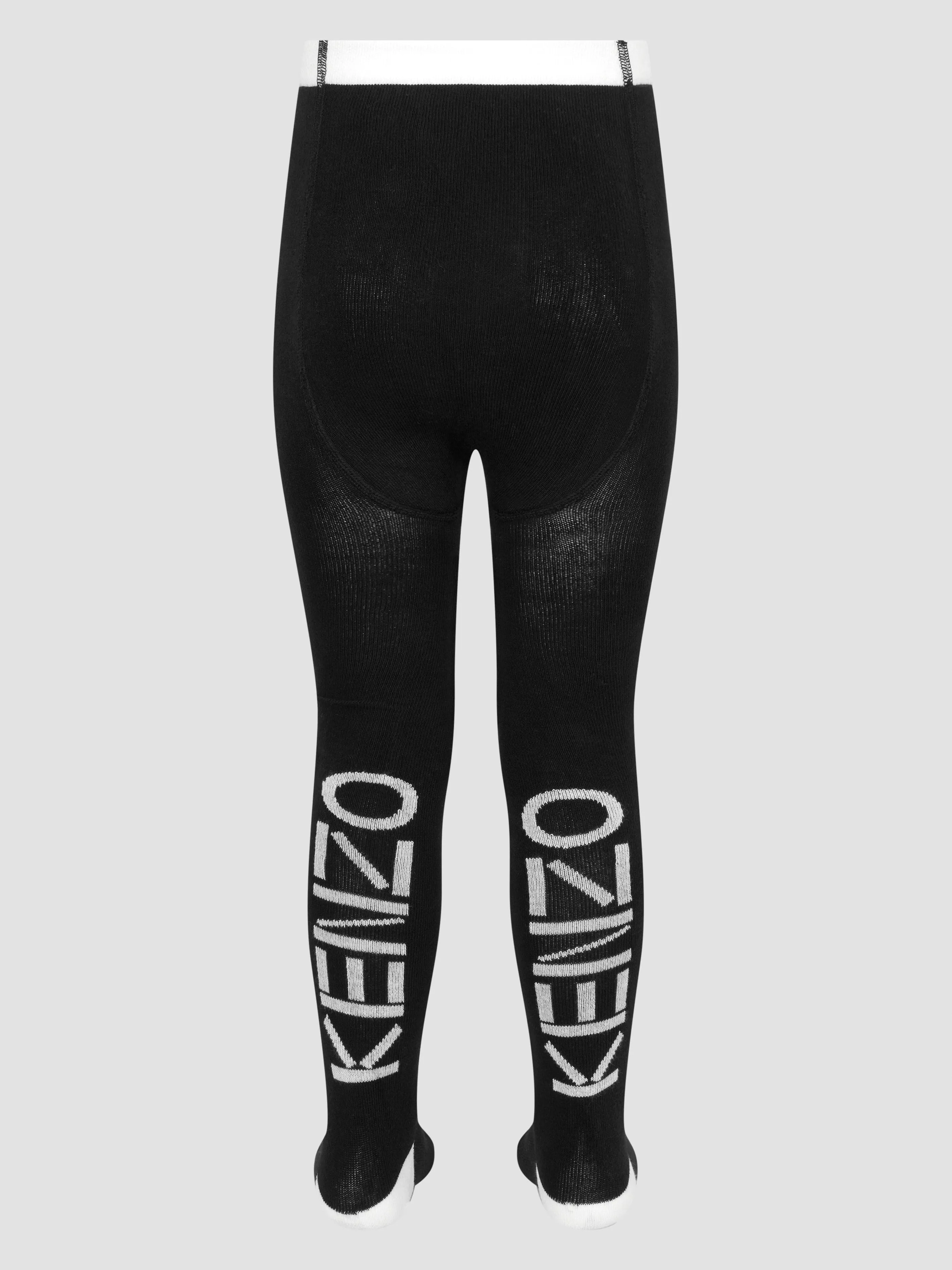 KENZO Girls Tights