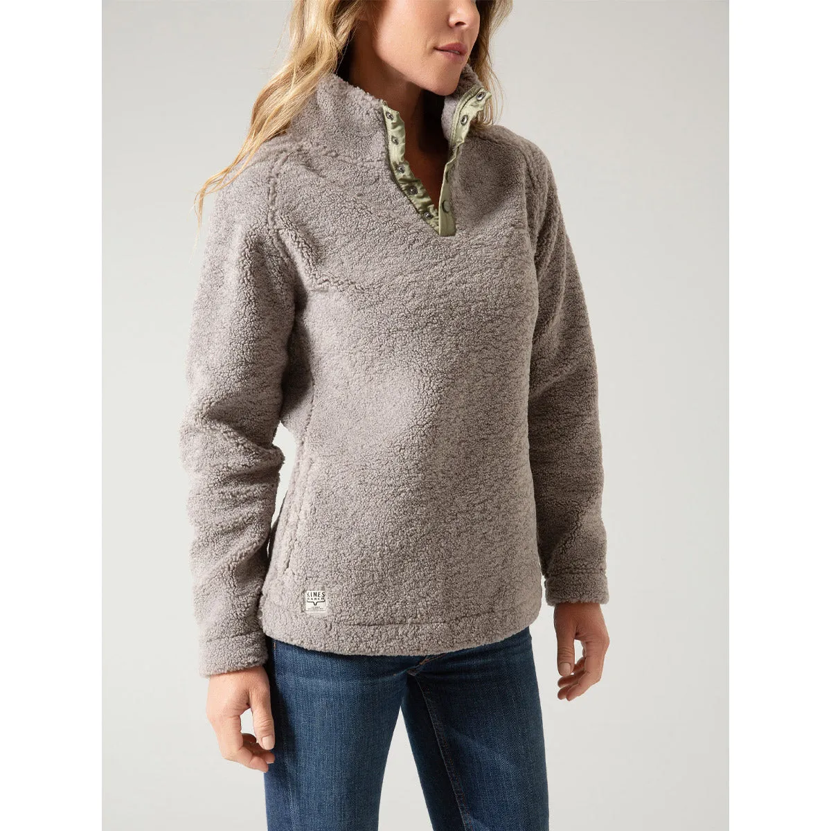 Kimes Ranch Fozzie Pullover