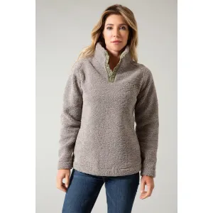 Kimes Ranch Fozzie Pullover