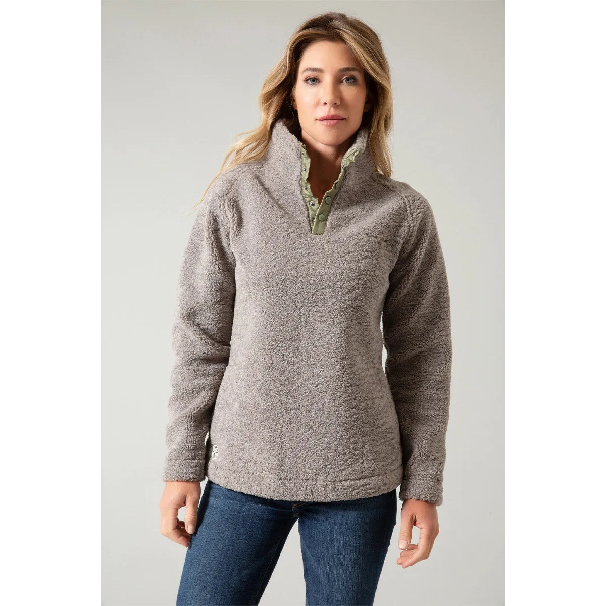 Kimes Ranch Fozzie Pullover