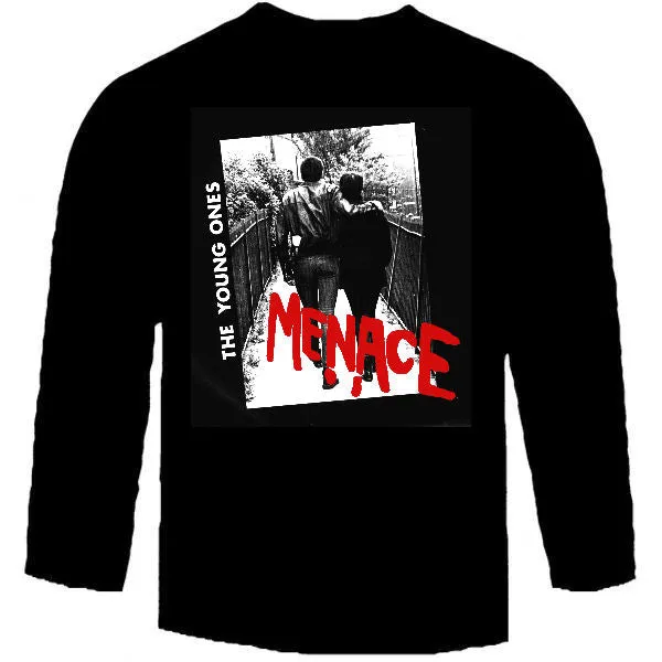 MENACE YOUNG long sleeve