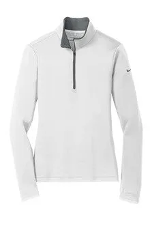 Nike Golf Ladies Dri-FIT Stretch 1/2-Zip Cover-Up