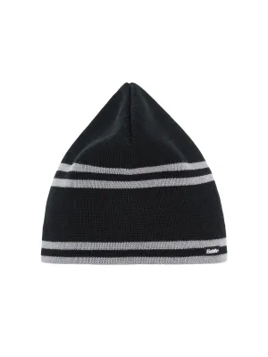 Noxino Stripe Knit Hat