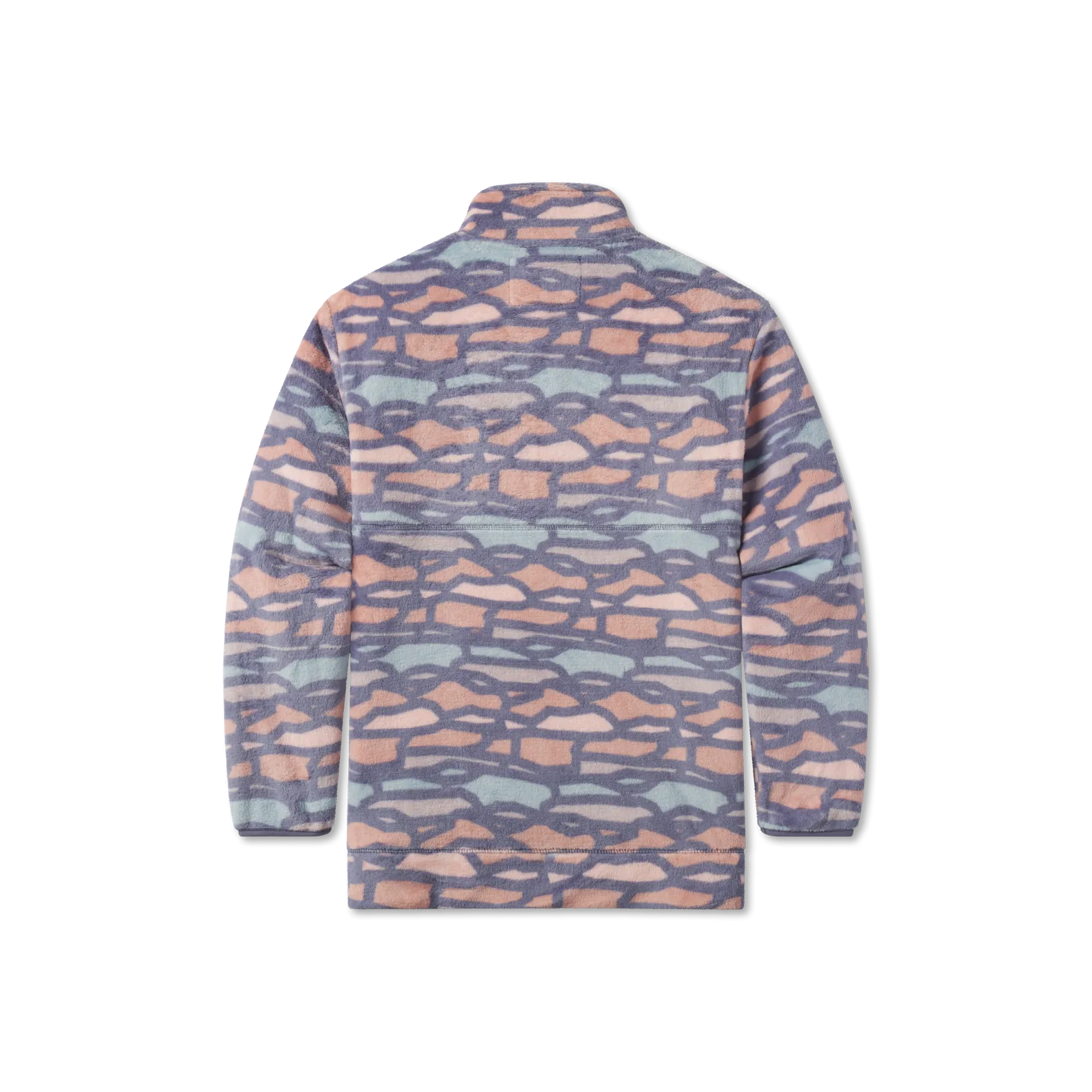 Ogden Gorge Fleece Pullover