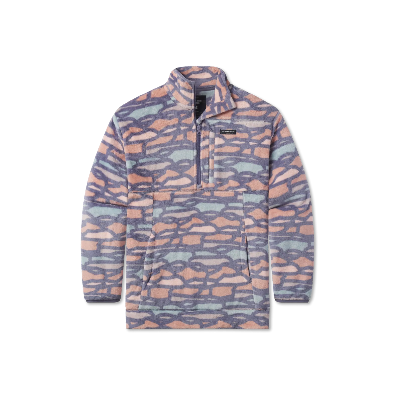 Ogden Gorge Fleece Pullover