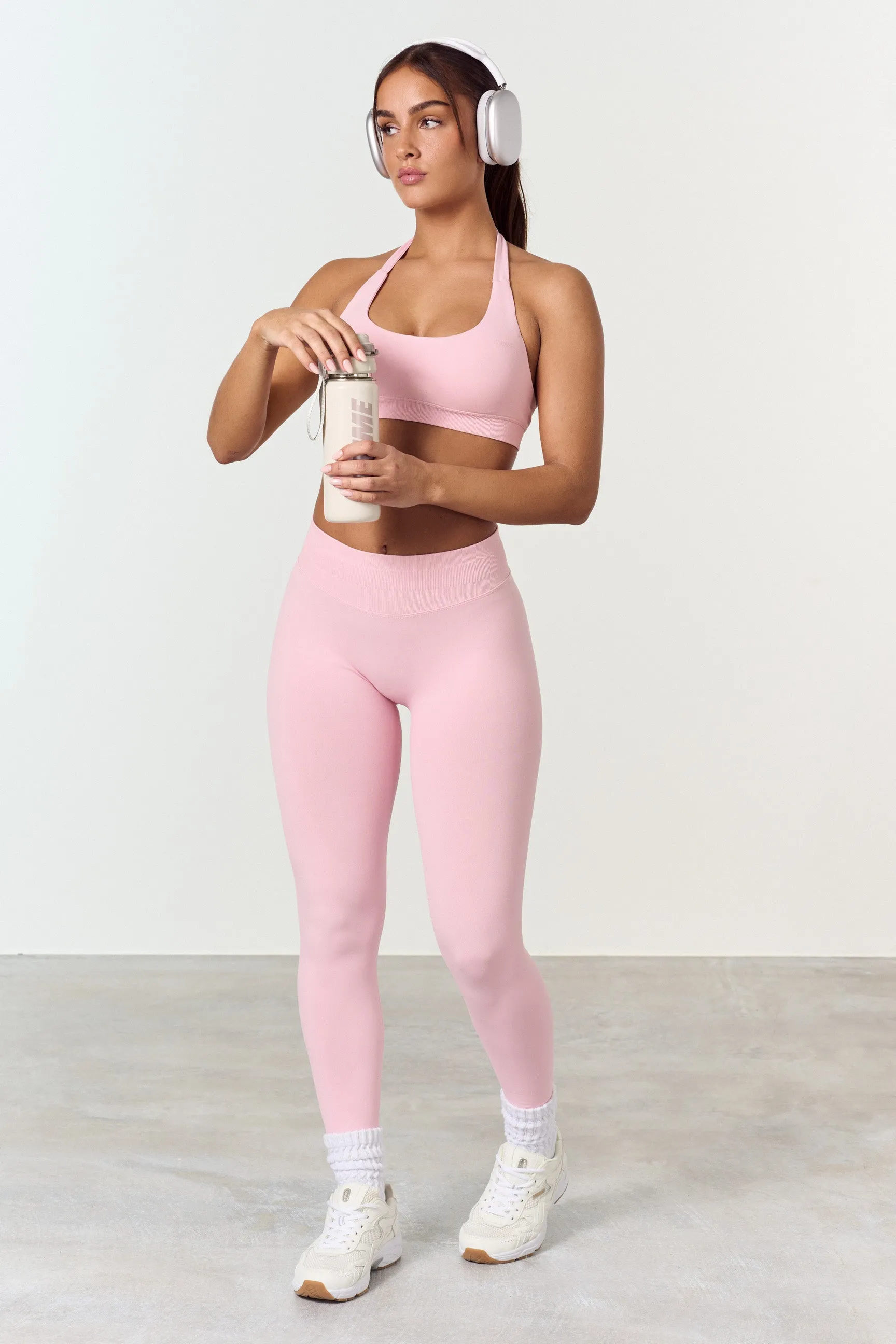 Sculpt Scrunch Leggings