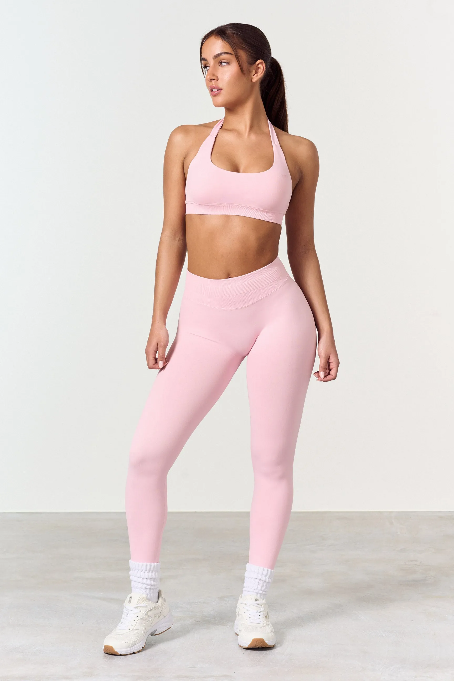 Sculpt Scrunch Leggings