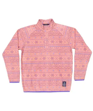 Southern Marsh - Alpine Fleece Pullover