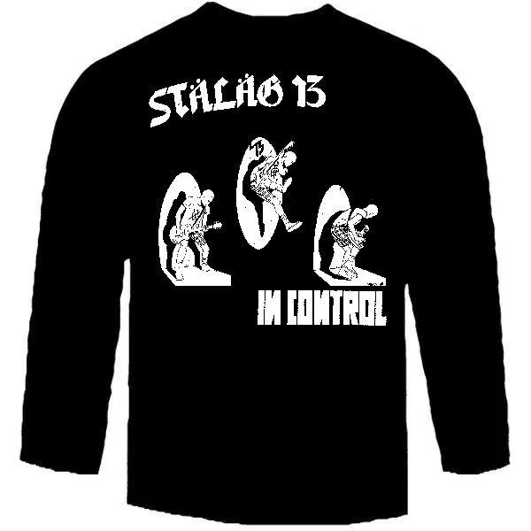 STALAG 13 LP long sleeve