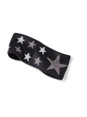 Star Knit Headband