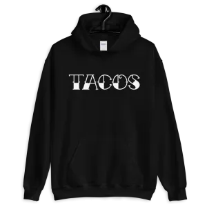 TACOS Original Pullover Hoodie