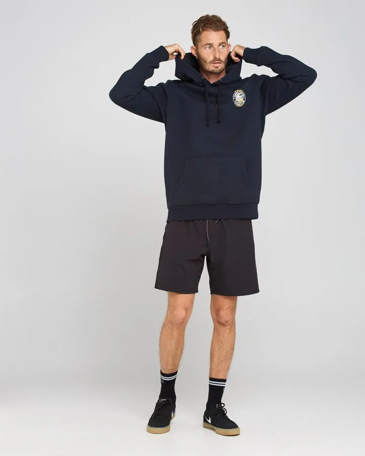 The Mad Hueys Fk All Club Member Pullover