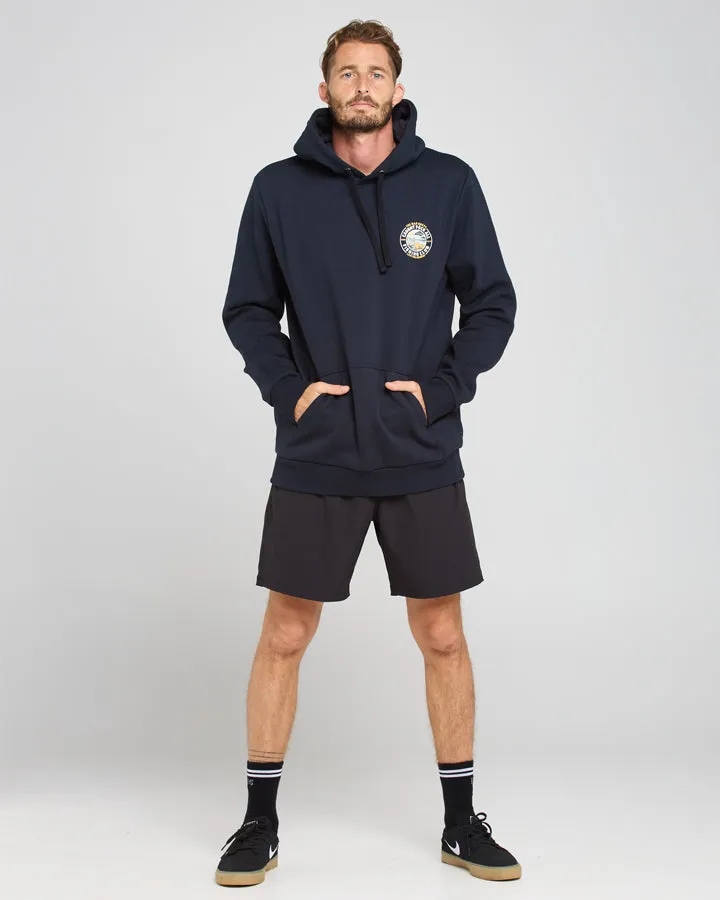 The Mad Hueys Fk All Club Member Pullover