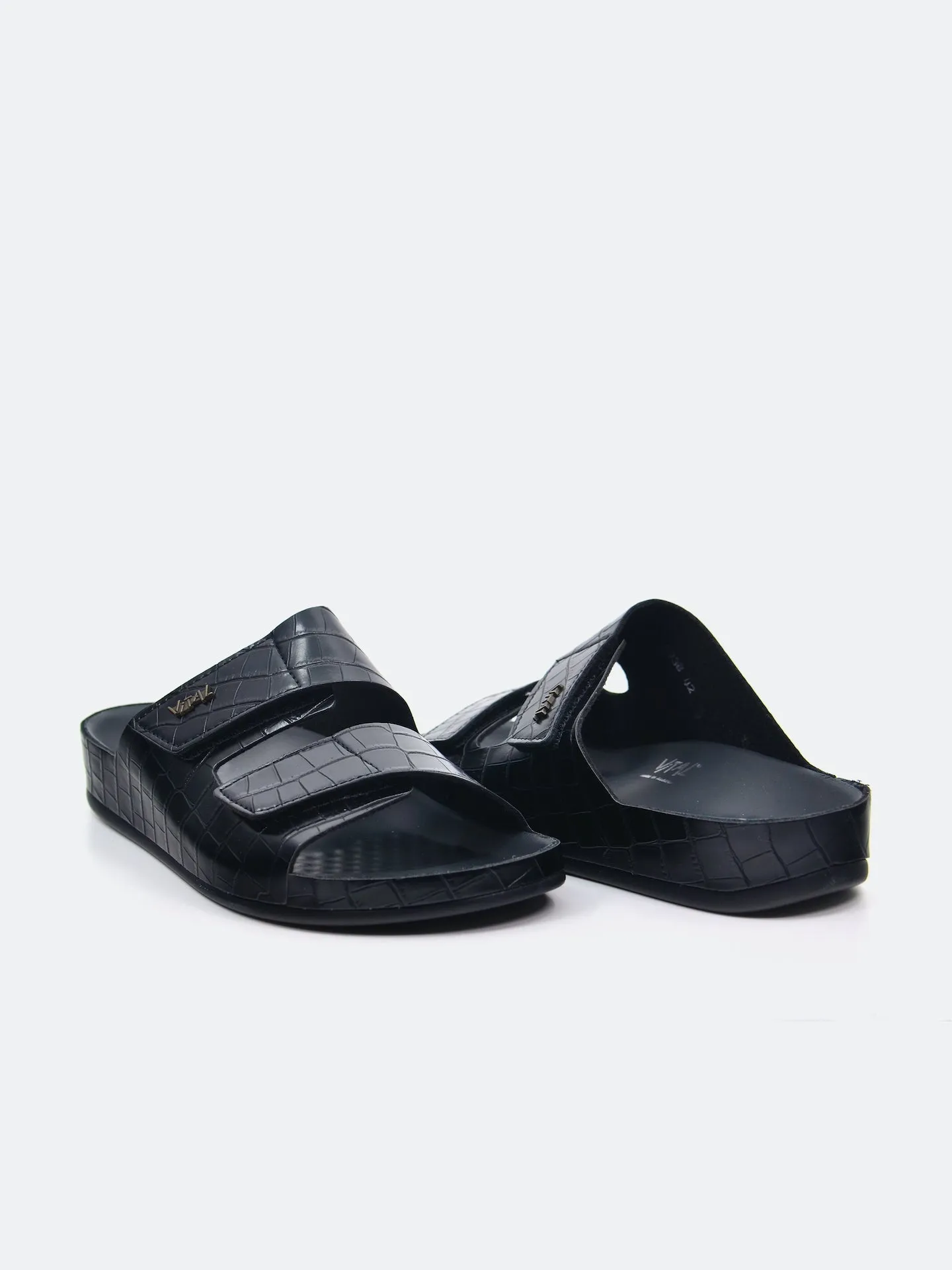 Vital 0938SY Men's Slider Sandals