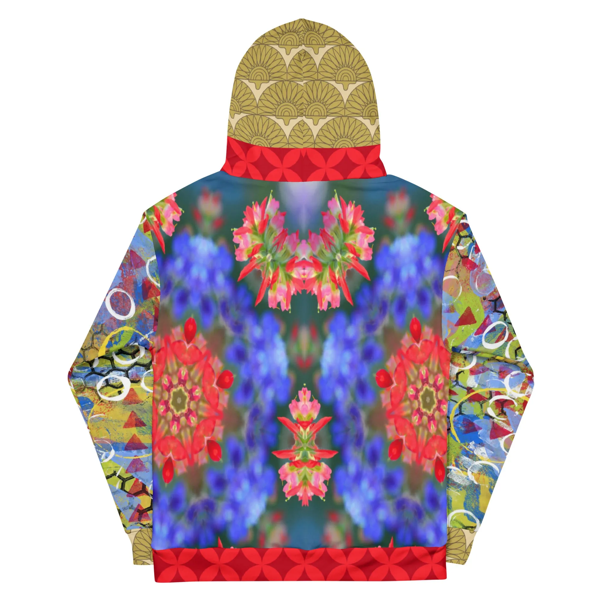 Winter Jubilee Hoody